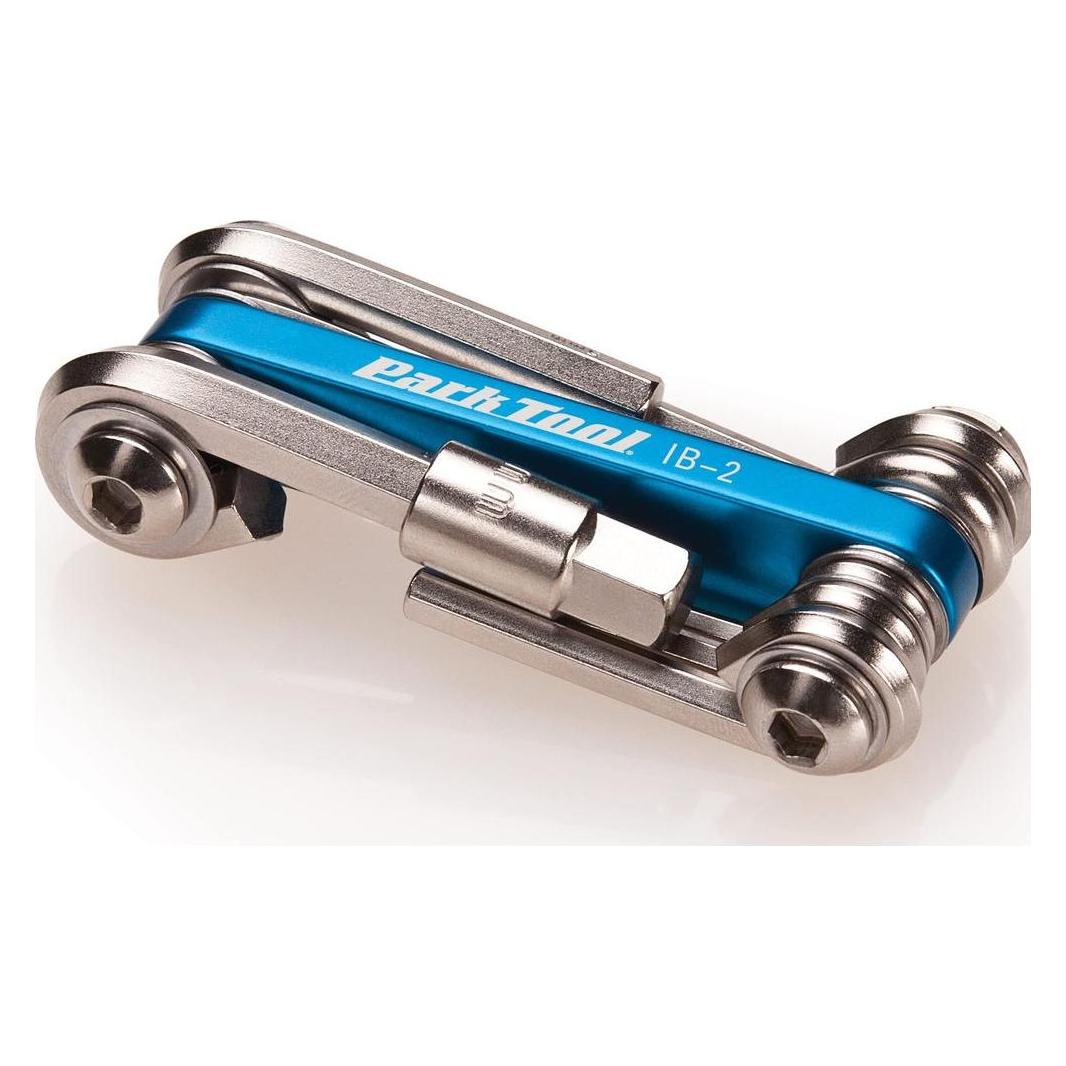 Park Tool Ib-2 (10 Funktionen) (IB-2)