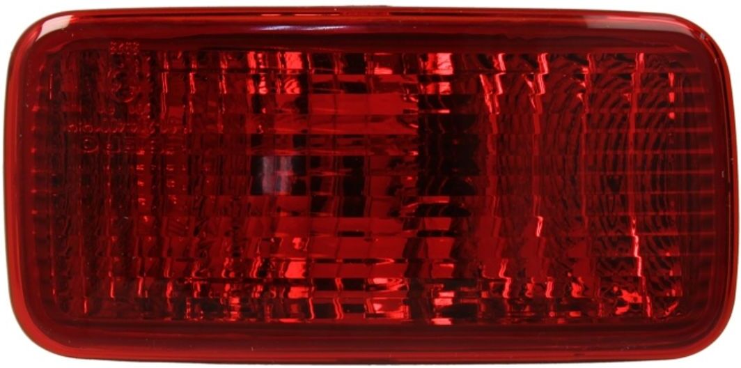 Nebelschlussleuchte DEPO 214-4001R-LD-UE