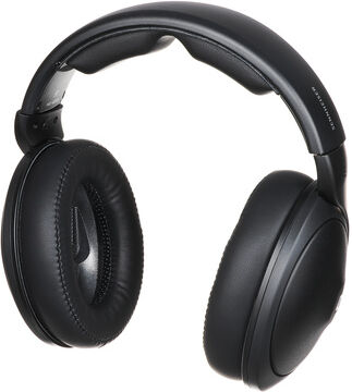Sennheiser HD 620S Schwarz