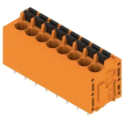 Weidmüller Leiterplattenklemme LMF 5.00/#1330240000