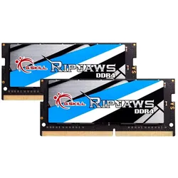 G.Skill Ripjaws 32GB (2x 16GB) Kit DDR4 2400 MHz