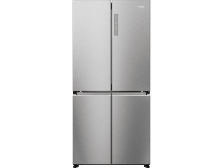 Haier - Réfrigérateur Multi Portes Hcr7818dnmm