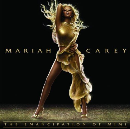 Mariah Carey - Emancipation of Mimi - Preis vom 10.10.2026 11:48:34 h