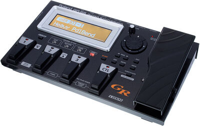 Roland GR-55GK Black