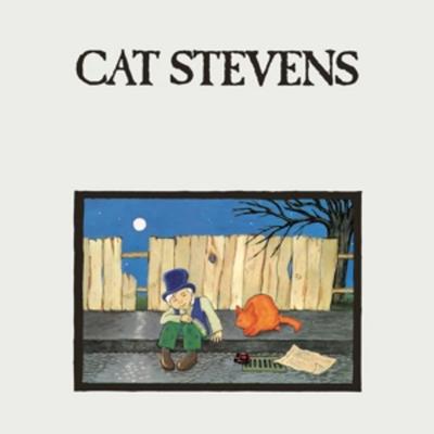 Teaser And The Firecat (Ltd. Super DLX Vinyl Box) - Yusuf,Cat Stevens, Vinyl