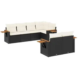 vidaXL, Gartenlounge, Gaxonor