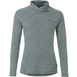 VAUDE Damen Altiplano Pullover, Größe 44 in Grün Grün