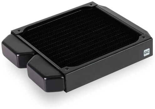 Alphacool NexXxoS ST30 Full Copper 140mm Radiator