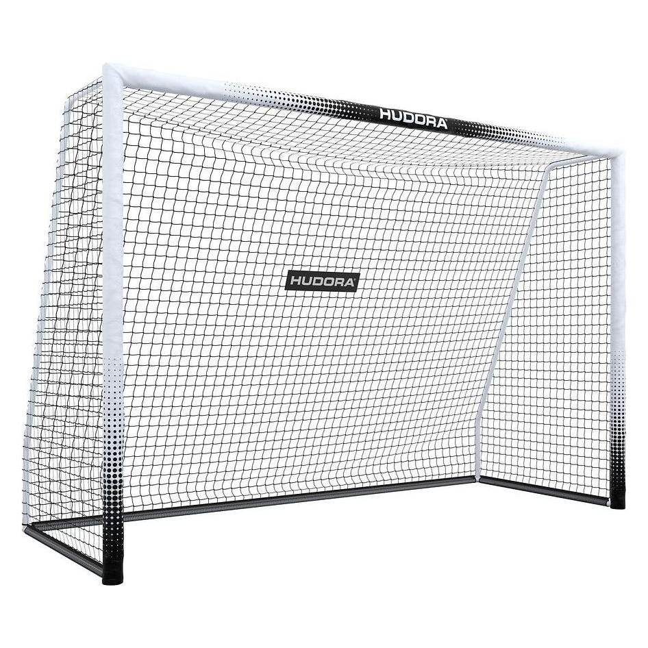 Hudora Fussballtor Pro Tect 240 (77041)