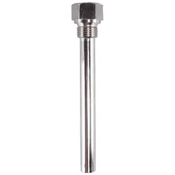 Jumo Schutzhülse 60696001
