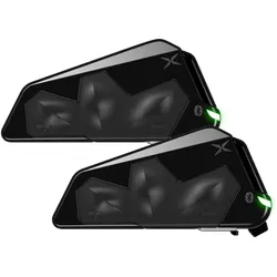 Scorpion LINK-1C Headset Doppelset