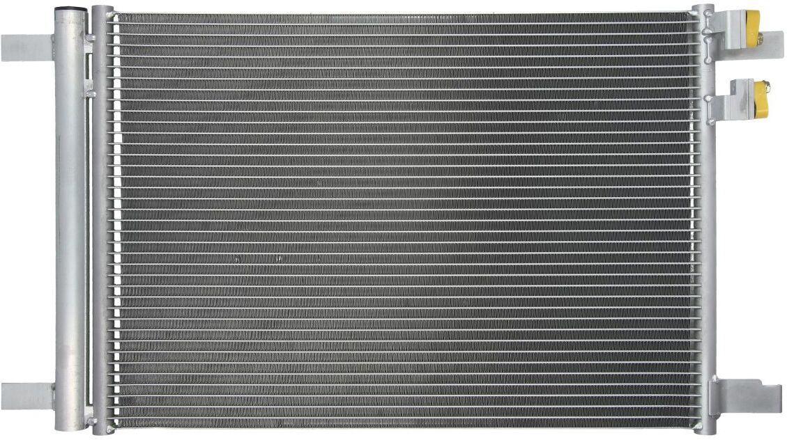 Valeo Condensatore, impianto di climatizzazione 822635
