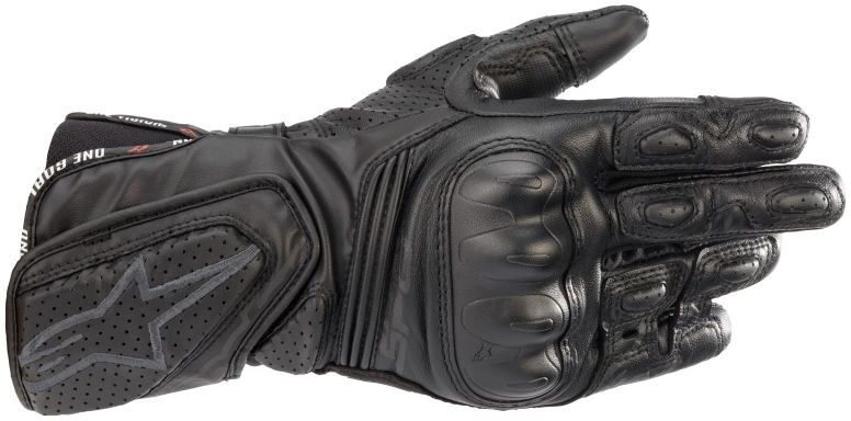 ALPINESTARS 3518321-1100-M Racing gloves