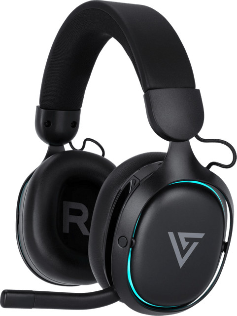 Vortech Prestige Draadloze Bluetooth Gaming Headset voor PC