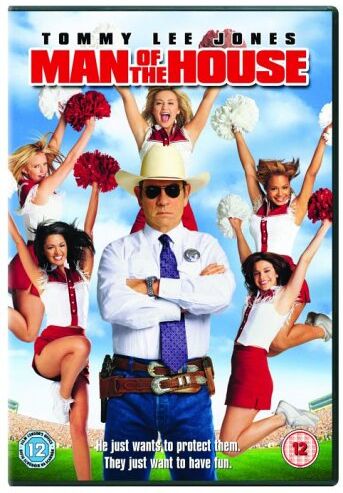 Man of the House (2005) [UK Import] - Preis vom 11.10.2026 03:10:56 h