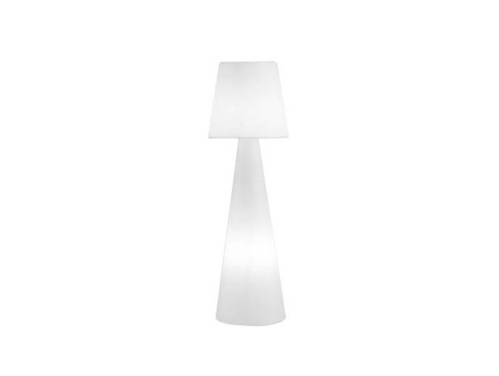 SLIDE lampadaire PIVOT SMALL (Inteur - Polyéthylène)