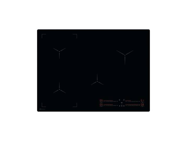 Electrolux GK69TSIBO Induktionskochfeld