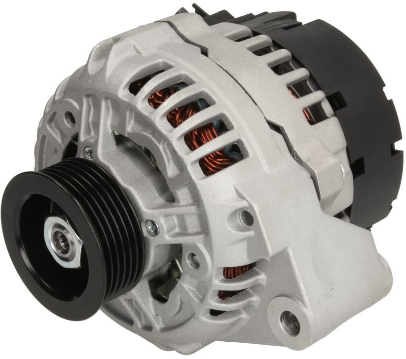 Stardax Alternatore trifase STX100451