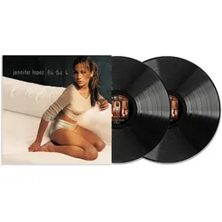 Sony Music, Schallplatten, On The 6 (black vinyl) (Jennifer Lopez)