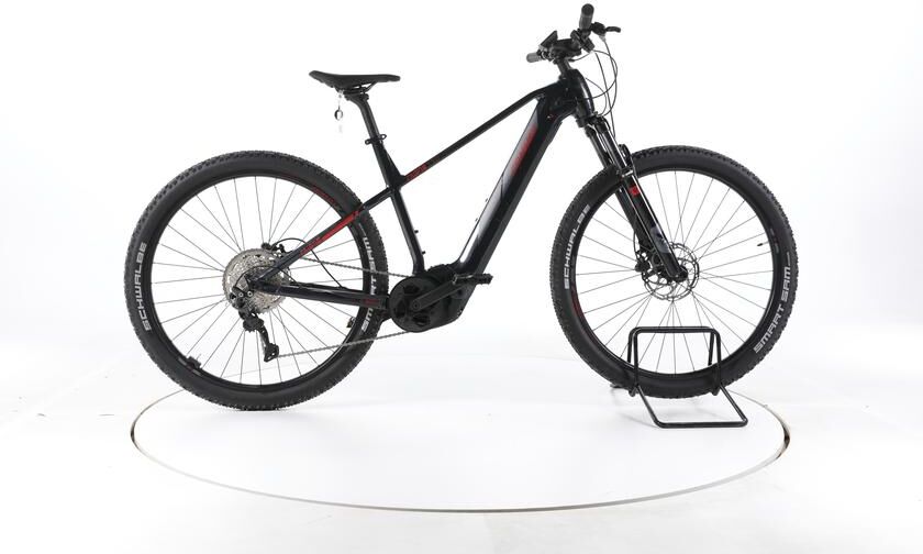 Conway Cairon S 5.0 E-Bike - 302527