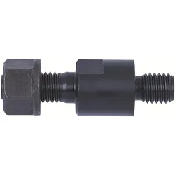 Röhm Stehbolzen und Bundmutter DIN 55027, Gewinde M10x34, für Kegel 3 - 107447