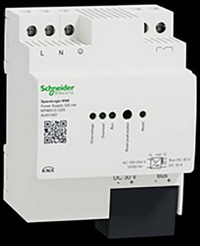 Schneider Electric MTN6513-1203 PMIC - Spannungsversorgungssteuerungen, -überwachungen