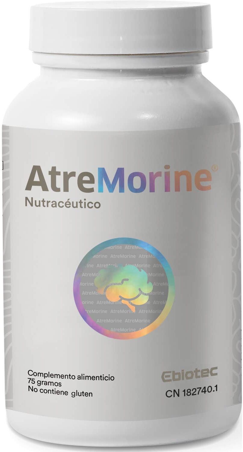 Ebiotec Atremorine 75 g