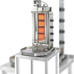 Dönergrill Potis G2