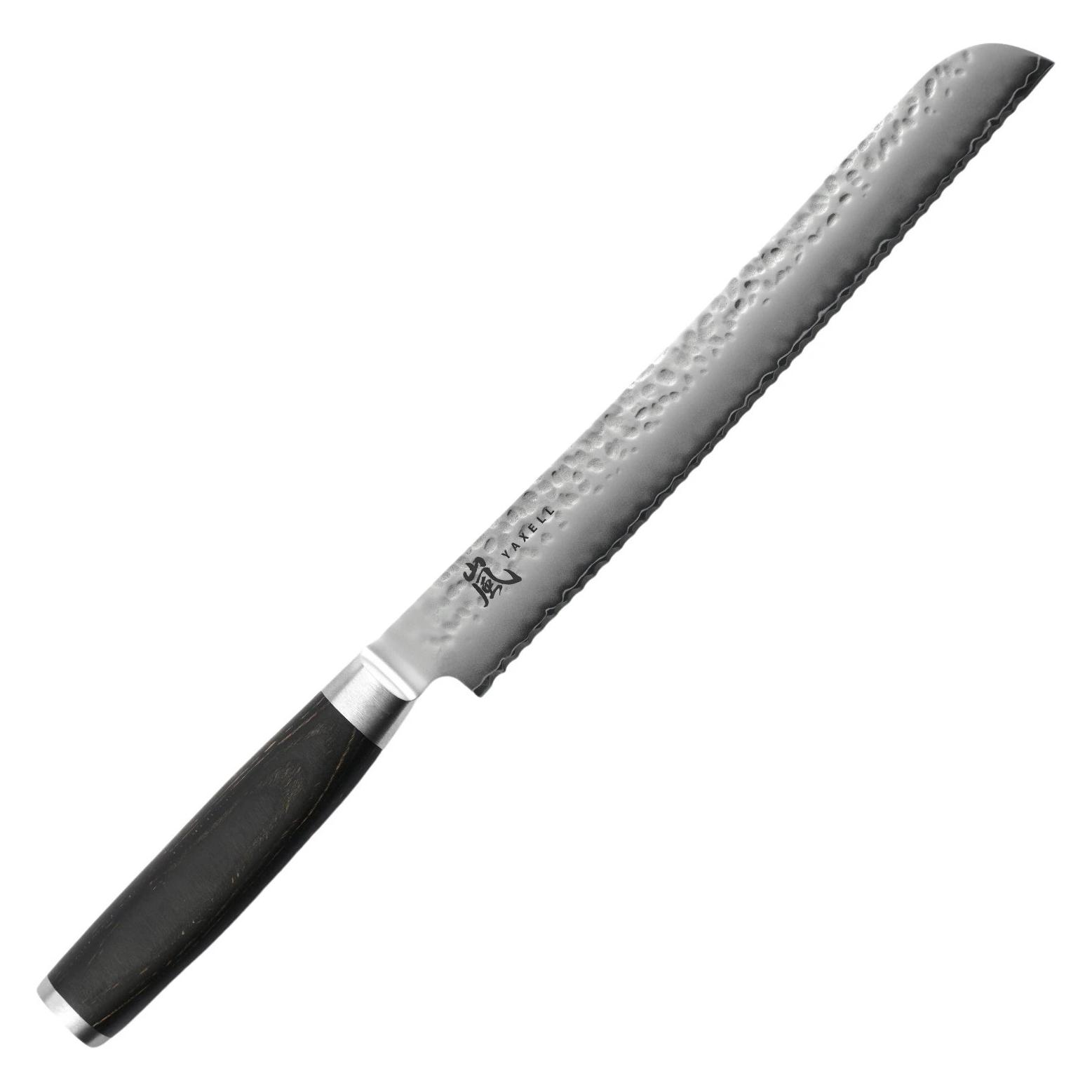 Yaxell TAISHI, Brotmesser (24.20 cm) (42813985)