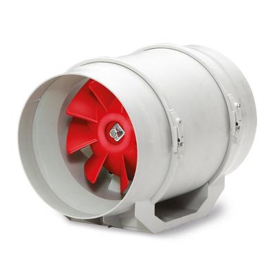 Helios Ventilatoren Rohrventilator MVEC315 06036