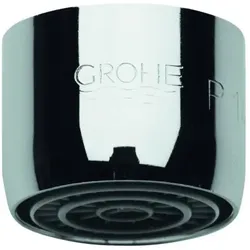 Grohe Mousseur 13928 13928000 15 l/min 3 bar Kalkschutz M22x1 chrom