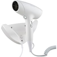 PC-HT 3044 Profi , Haartrockner weiß, Wandhalterung, 1800 Watt