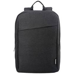 Lenovo Notebook Rucksack B210 Passend für maximal: 39,6 cm (15,6) Charcoal, Schwarz GX40Q17225