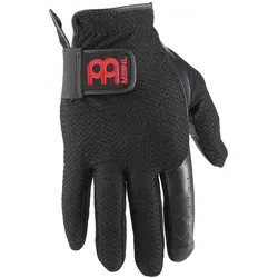 Meinl Cymbals MDG-M - Drummer Gloves, Medium - Drummer Handschuhe