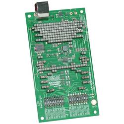 Display Elektronik Display-Entwicklungstool USB-Testboard EA9780-4USB
