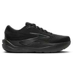 Brooks Damen Ghost Max 3 - breit (D) schwarz 45.5