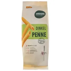 Naturata Penne, Dinkel hell bio