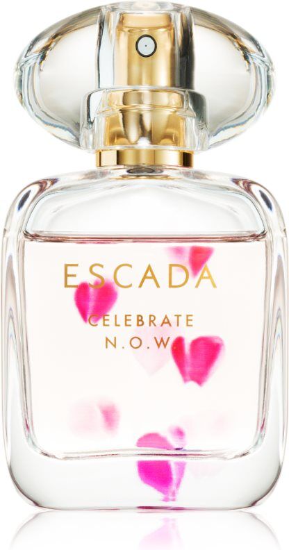 Escada Celebrate N.O.W. EDP für Damen 30 ml