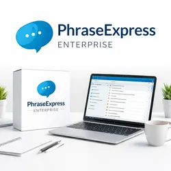 PhraseExpress Enterprise