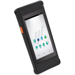 Pepperl+Fuchs Fabrik Handheld IC-HH51