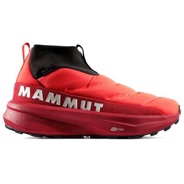Mammut - Sender Moc Low - Winterschuhe EU 44 rot
