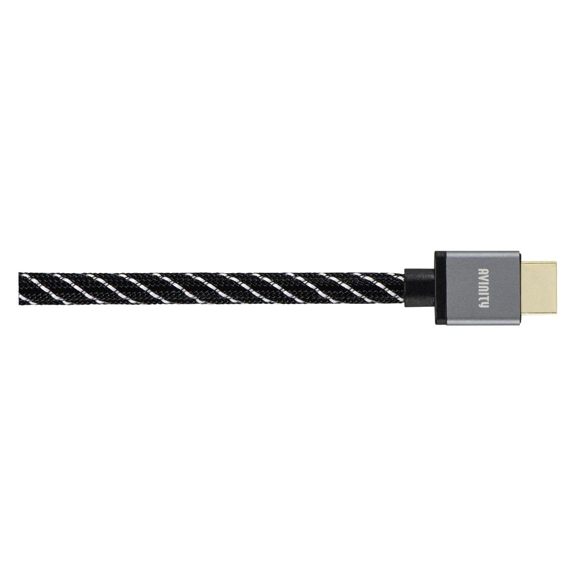 Avinity HDMI (Typ A) - HDMI (Typ A) (3 m) (00127173)