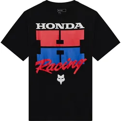 FOX Honda Oversized T-Shirt
