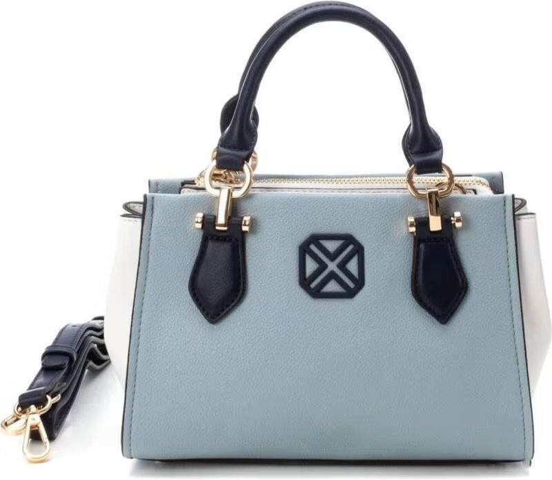 Bolso Xti 184433 Jeans Azul Talla Única Mujer