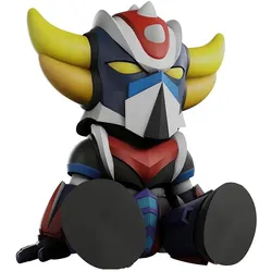 Plastoy, Spardose, Goldorak - Grendizer sitzend