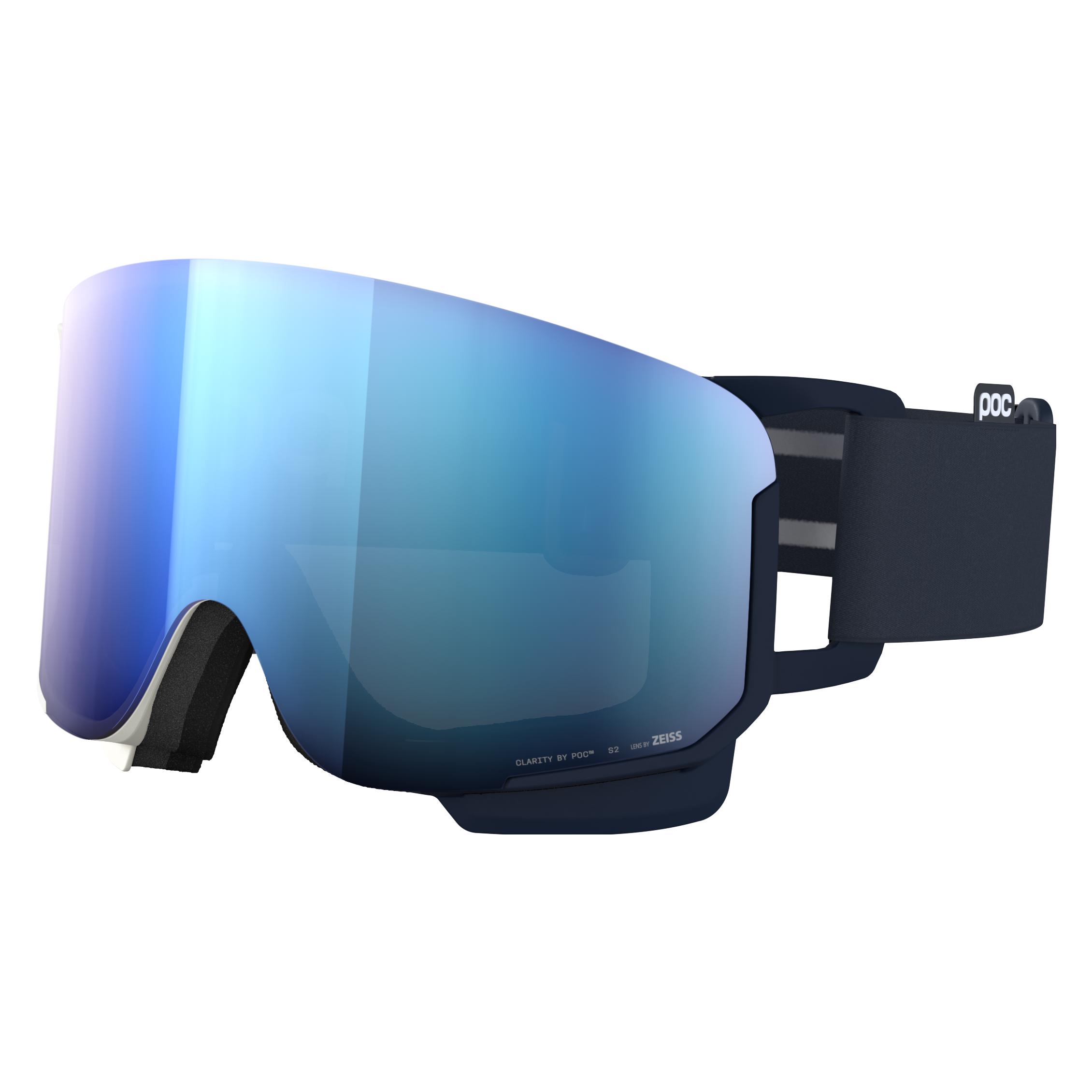 Poc Nexal Skibrille (66538003)