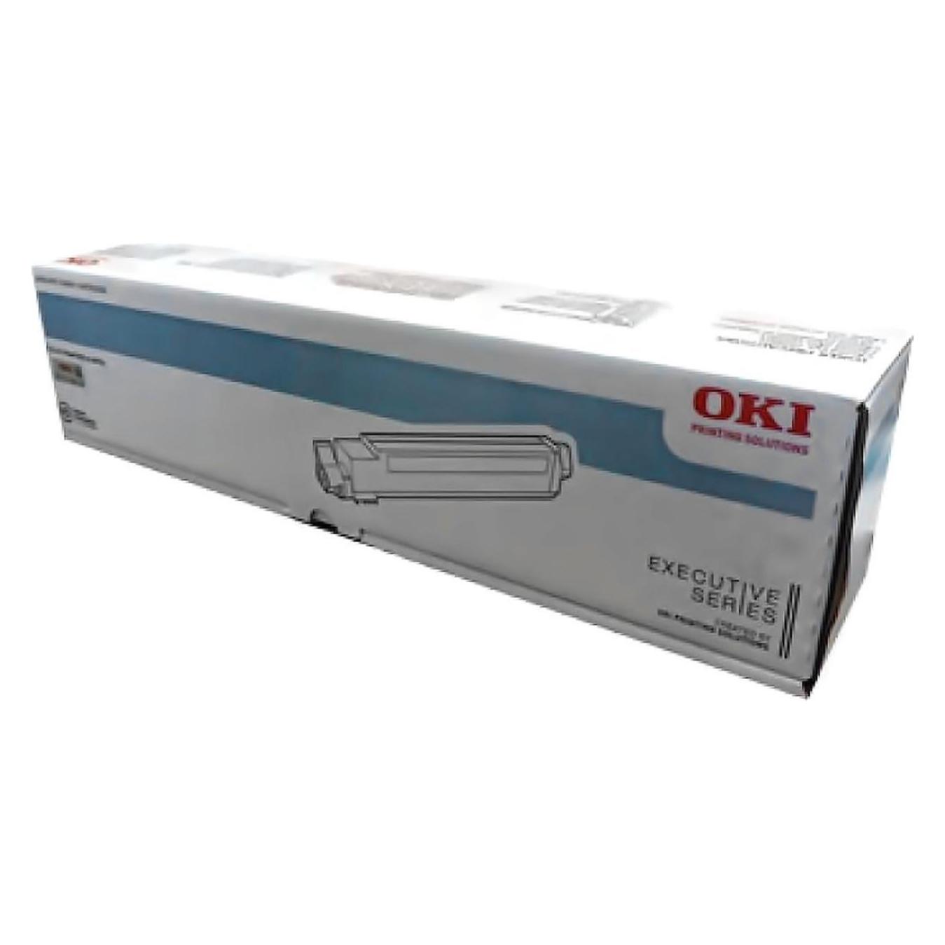 OKI Toner ES8400 (Y) (46443117)