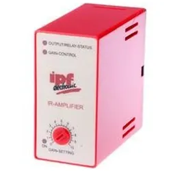 Ipf Electronic Hochleistungslichtschranke OV580980
