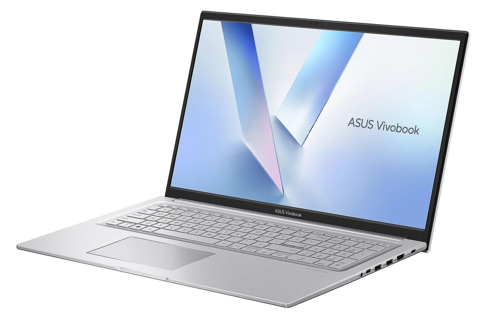 Asus Vivobook X1704VA-AU1367, silver