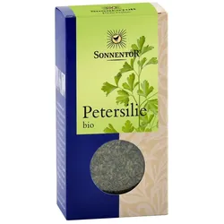 Petersilie